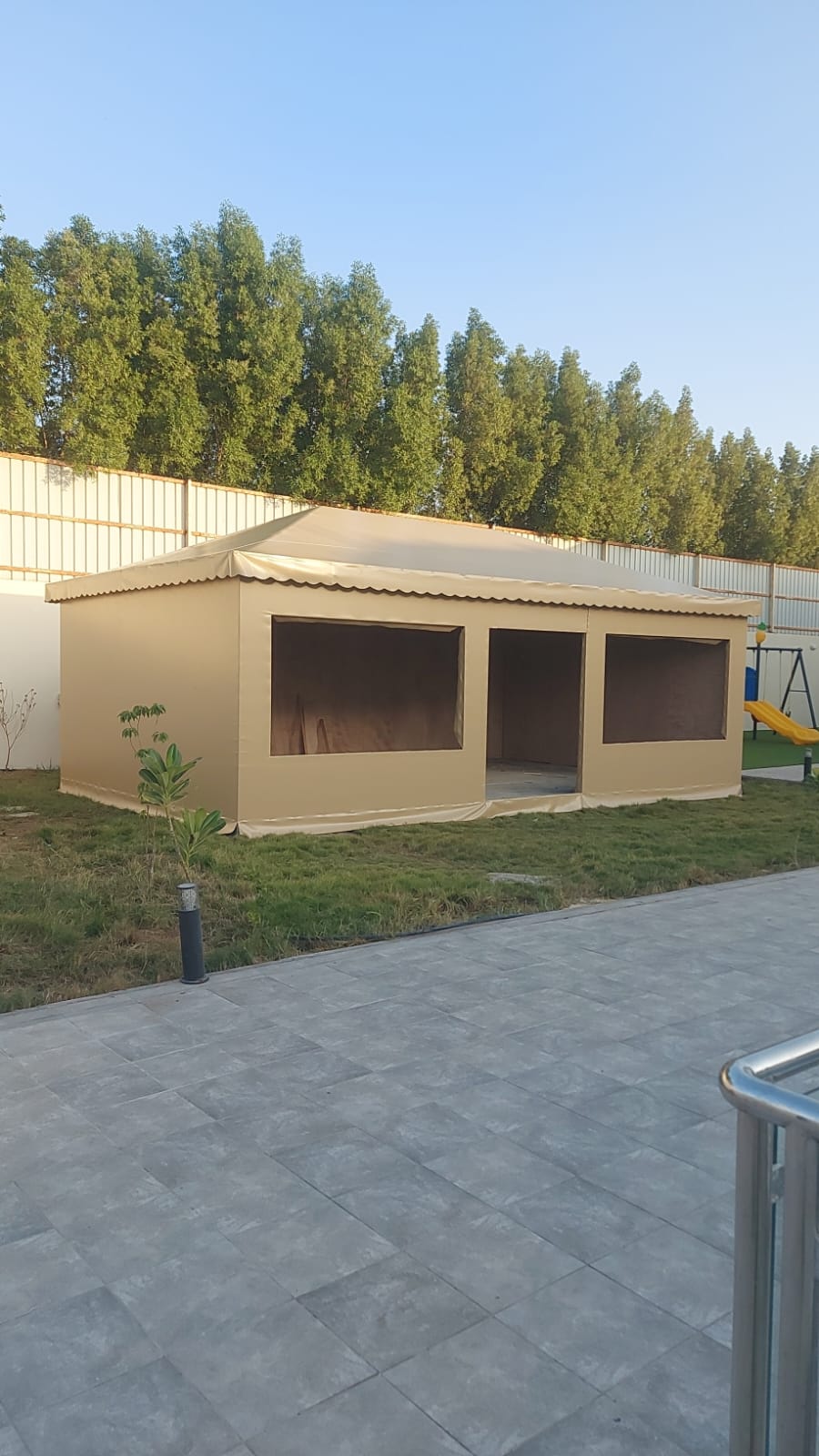 شركة مقاولات لبناء الملاحق في الدمام والخبر والظهران 0506083063