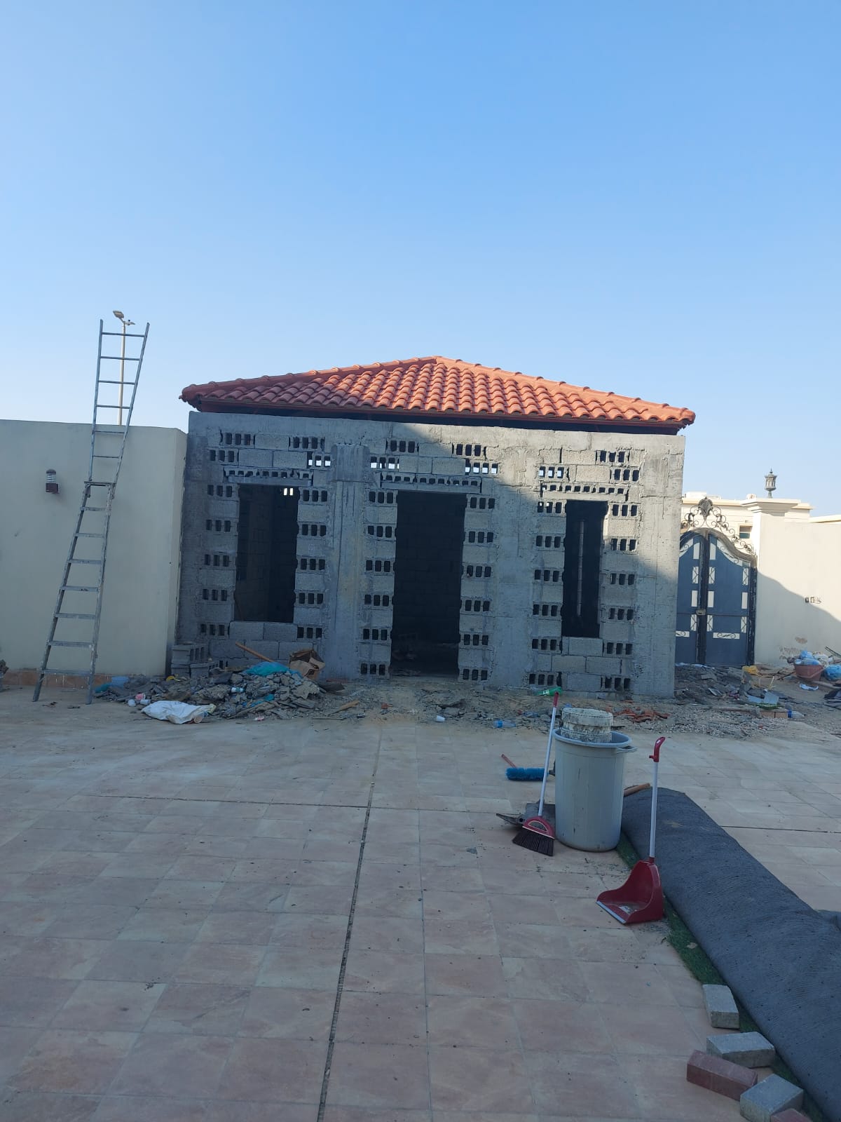 بناء ملاحق في الظهران – تنفيذ دقيق بتصاميم عصرية وجودة عالية 0506083063