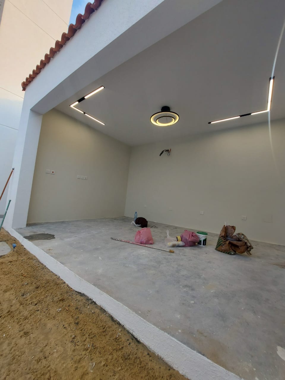 شركة ترميم وصيانة المباني في الظهران 0506083063