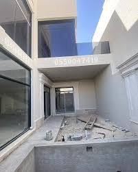 أعمال الأصباغ والدهانات الداخلية والخارجية في الدمام والخبر والظهران – مؤسسة البناء العملاق للمقاولات العامة 0506083063