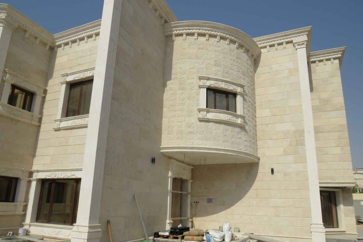 مؤسسة ترميم مباني في الخبر 0506083063