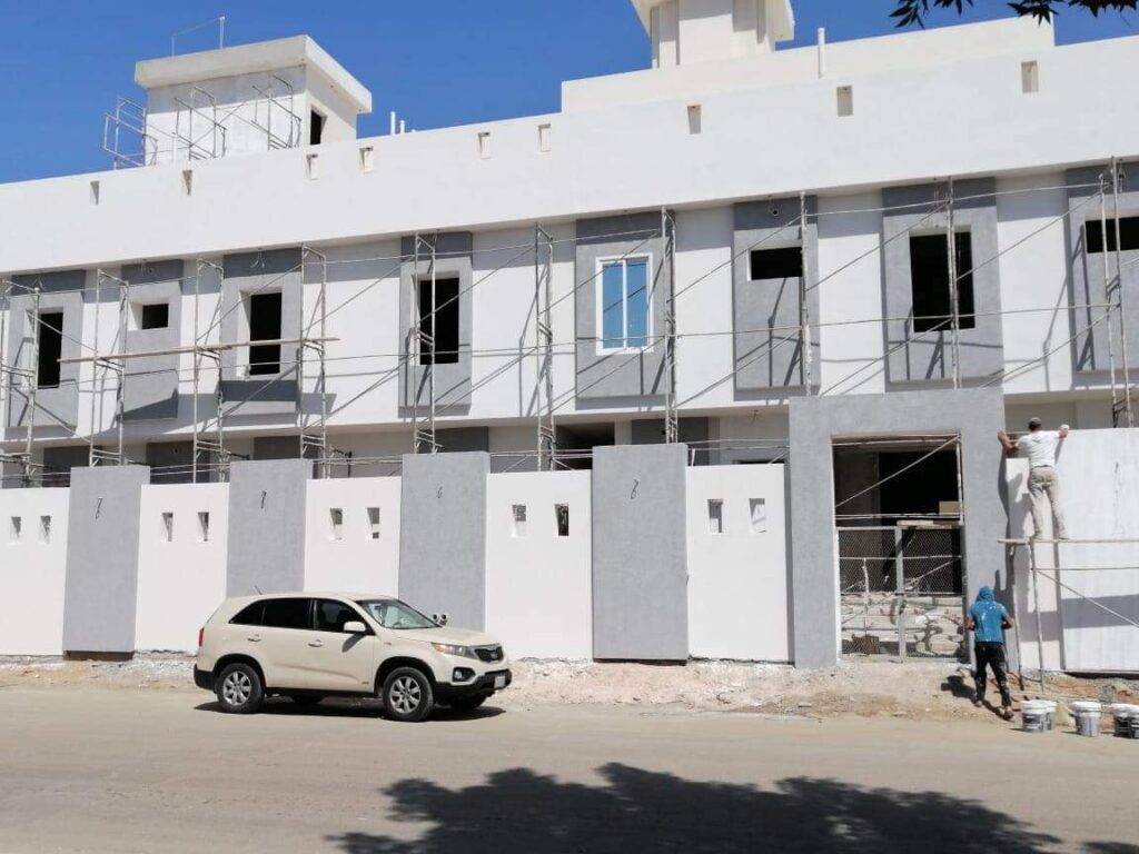 شركة ترميمات وصيانة المنازل في الخبر 0506083063