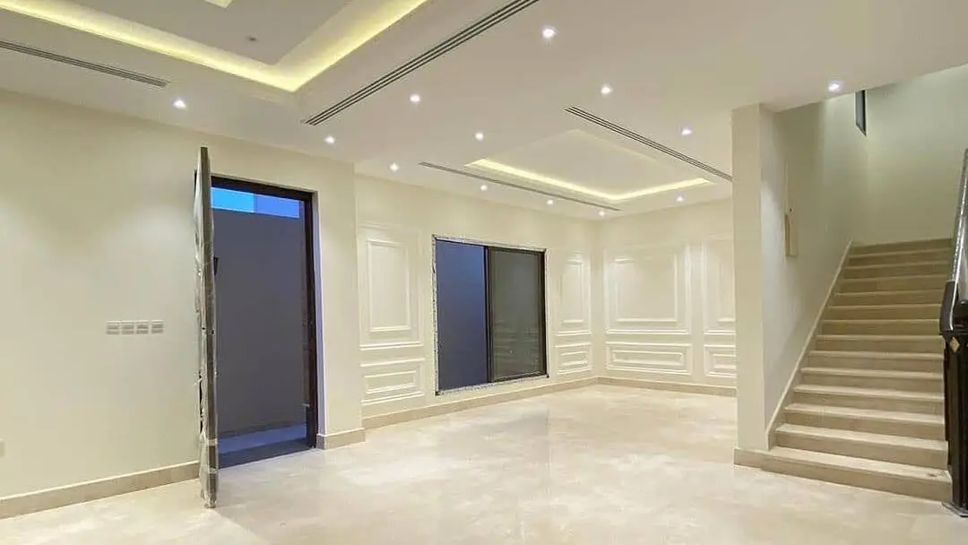 دهانات داخلية وتشطيبات فاخرة في الدمام والخبر والظهران | 0506083063