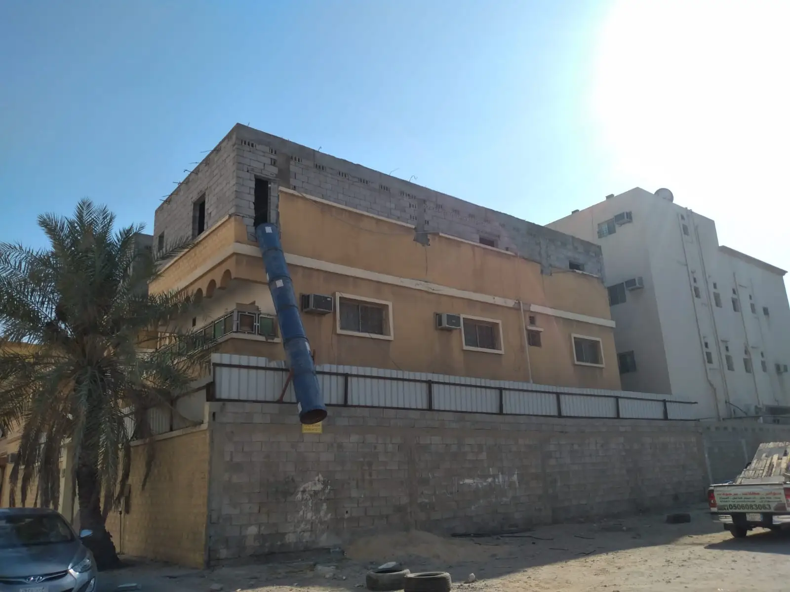 صيانة منازل في الدمام