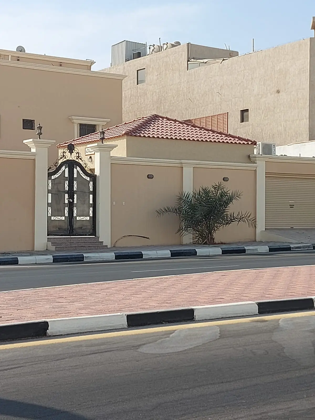 ترميم فلل في الدمام