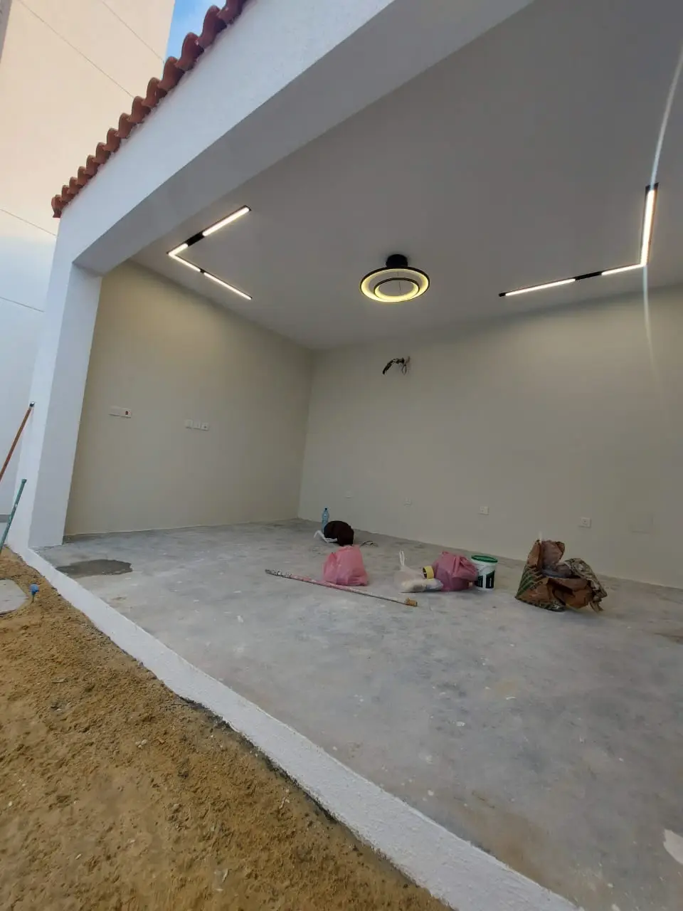 شركة ترميم وصيانة المباني في الظهران