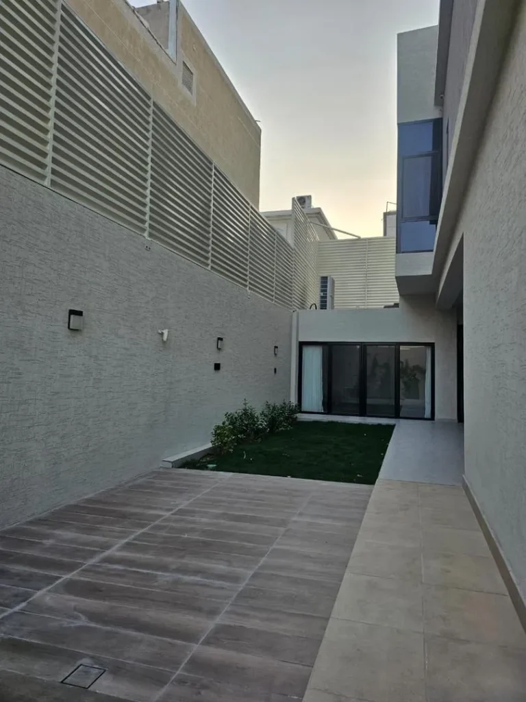 سواتر حماية المنازل الخبر