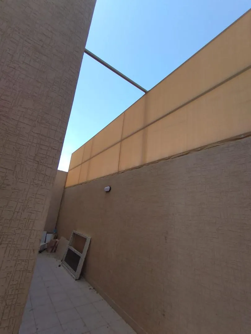 تركيب سواتر القماش الشرقية