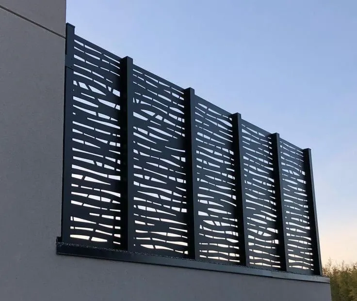 تركيب سواتر اللكسان