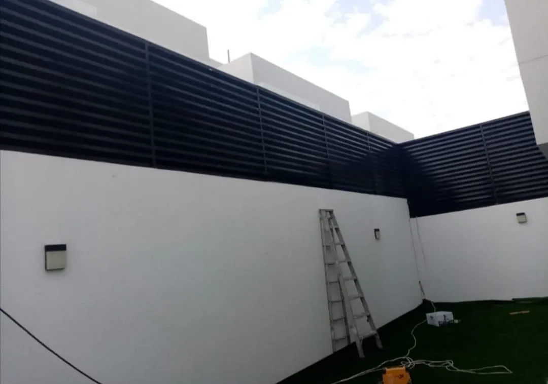 شركة سواتر حديد الشرقية