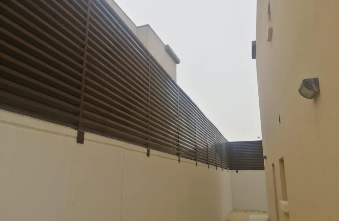 خدمات تركيب سواتر الظهران