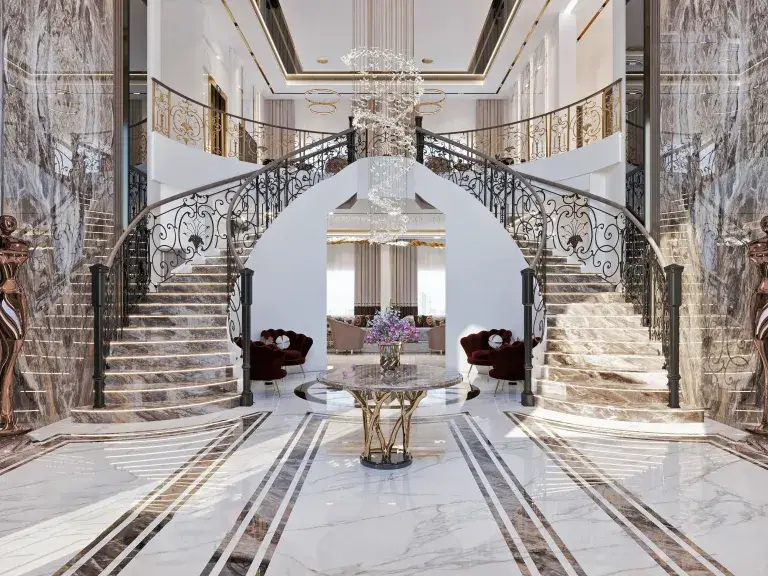 أعمال السيراميك والبلاط والرخام الدمام