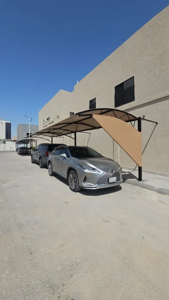 معلم تركيب مظلات الدمام