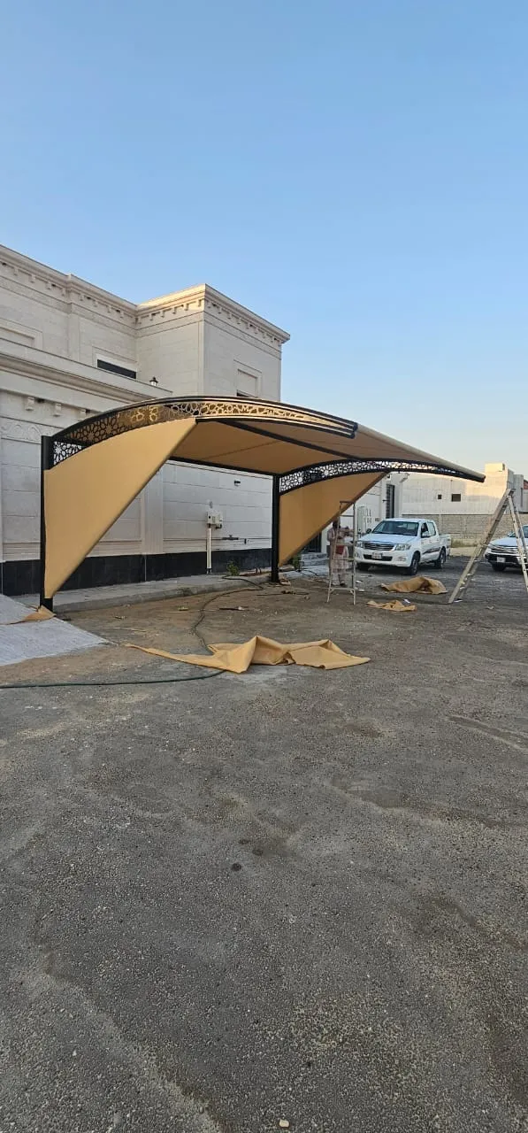 تركيب مظلات الدمام،الخبر،الظهران