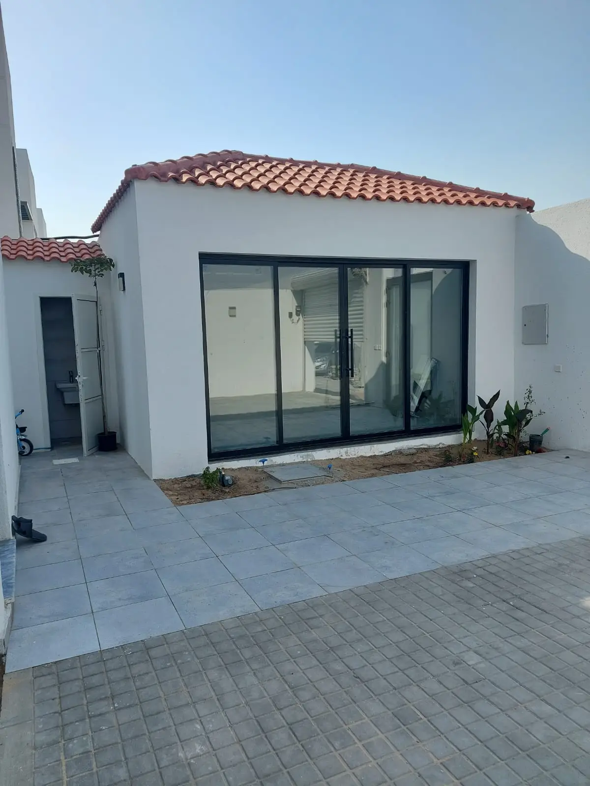 تنفيذ ملاحق سكنية احترافية في الدمام بجودة عالية وتصميم عصري