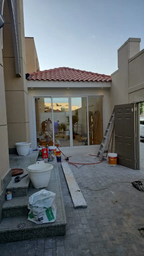 ملاحق احترافية متعددة الاستخدام في الدمام والخبر والظهران