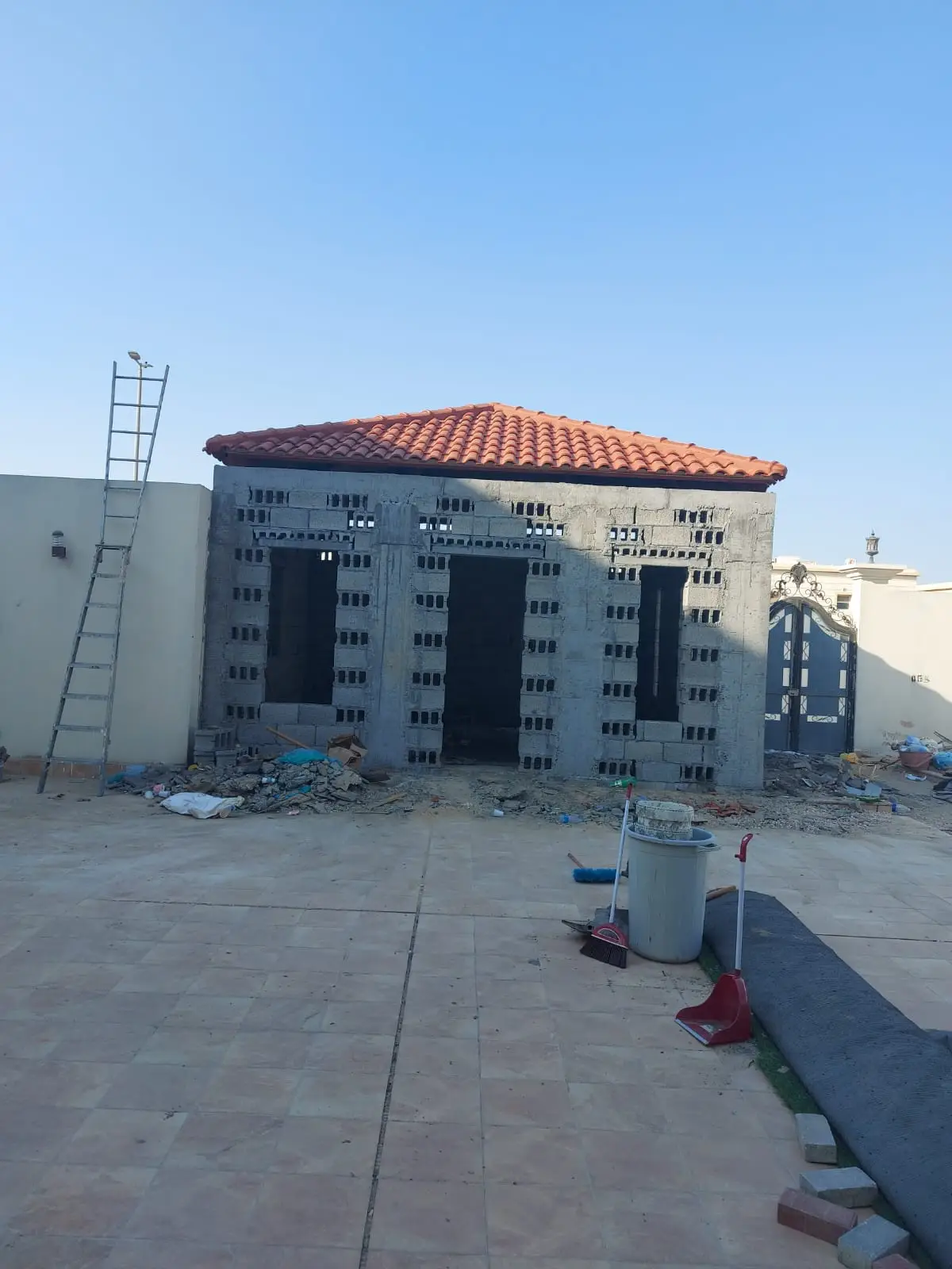 بناء ملاحق في الظهران | 0506083063