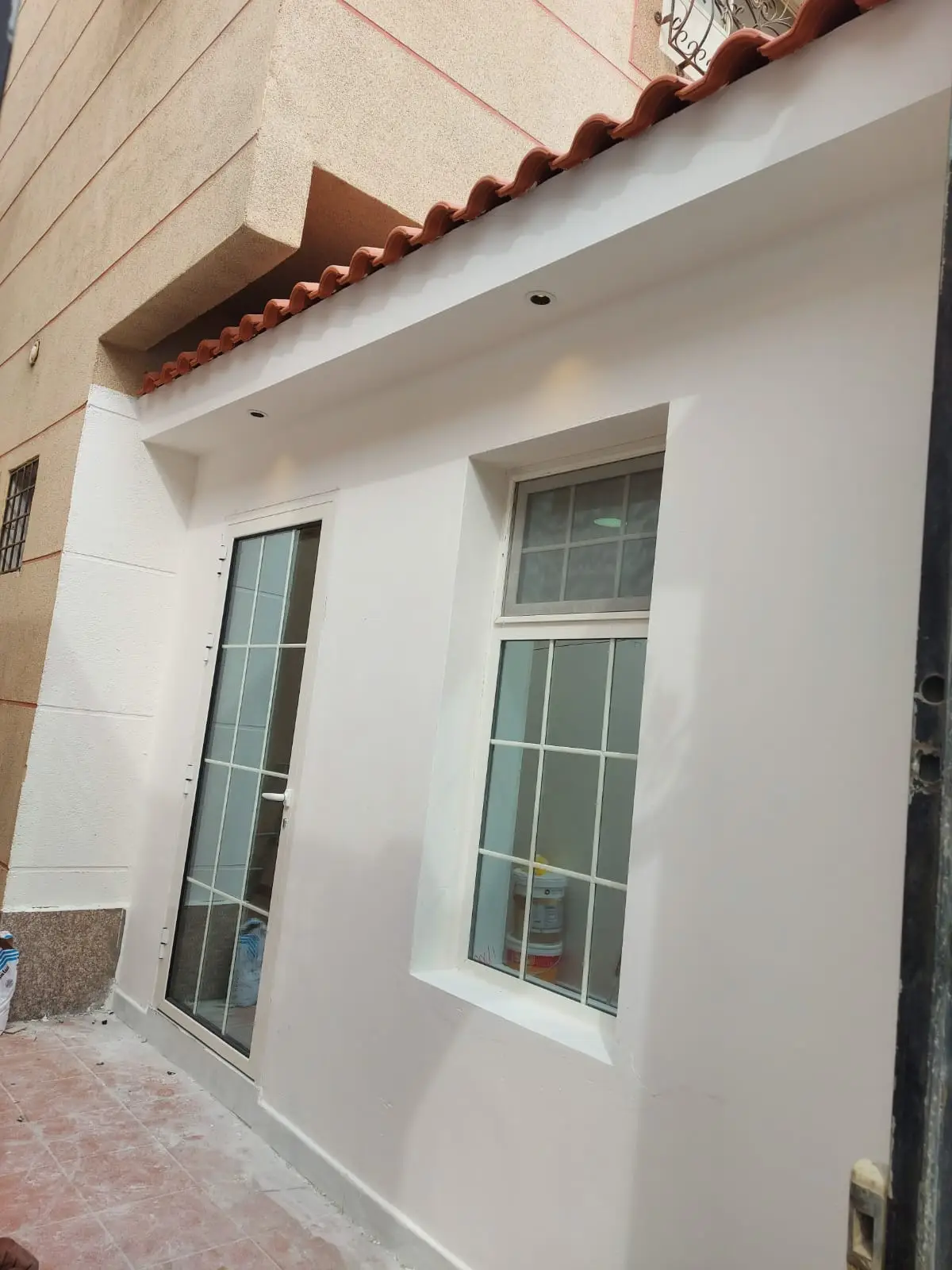 بناء ملاحق سكنية احترافية في الخبر وفق معايير جودة عالية