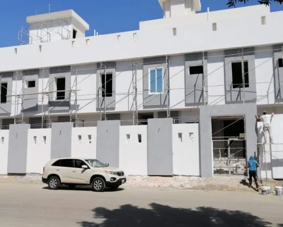 شركة ترميمات وصيانة المنازل في الخبر