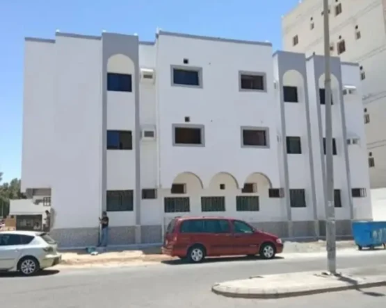 إصلاح تشققات المنازل في الخبر