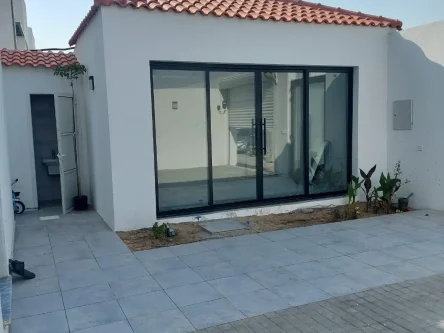 تنفيذ ملاحق سكنية احترافية في الدمام بجودة عالية وتصميم عصري